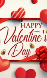 Velantine's Day