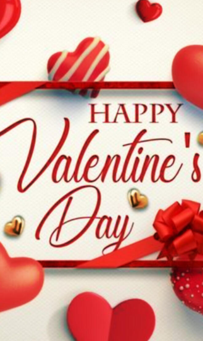 Velantine's Day