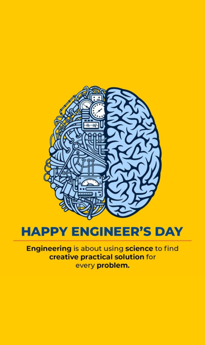 Engineers Day