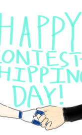 Contestshipping day