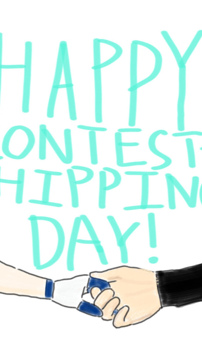 Contestshipping day