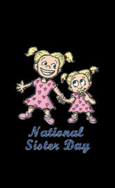 Sisters Day