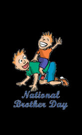 Brothers Day
