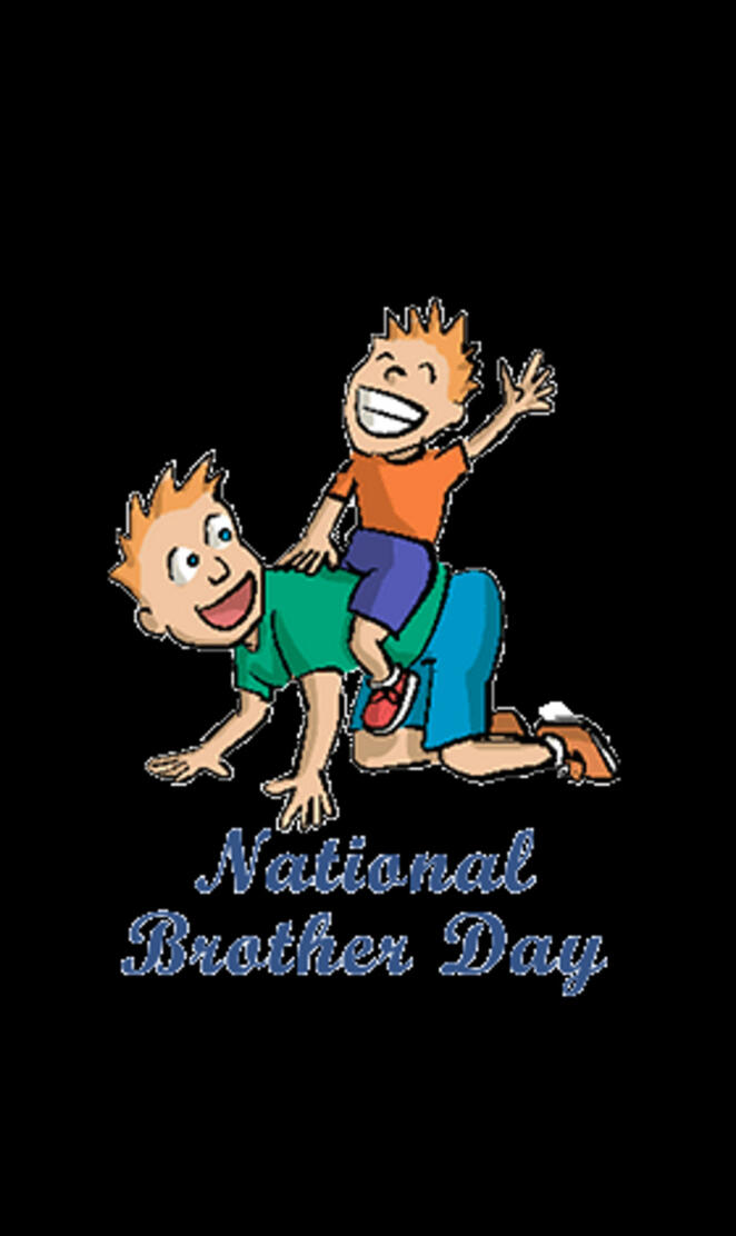 Brothers Day