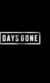 Days Gone