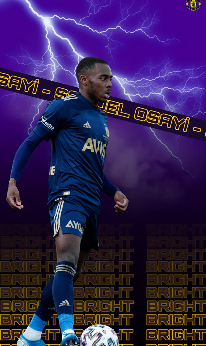 Fenerbahce Osayi BOS