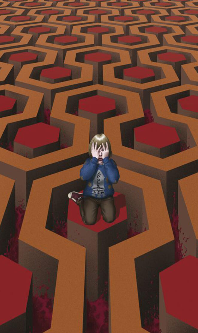 The Shining