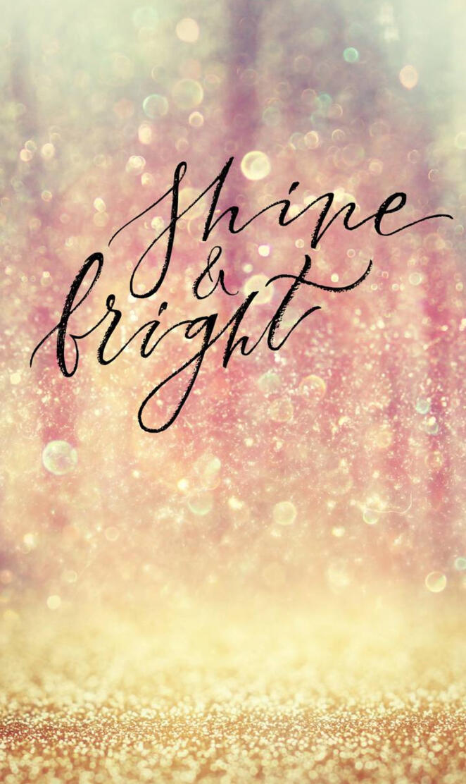 Shine an Bright