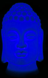 Blue Enlightened