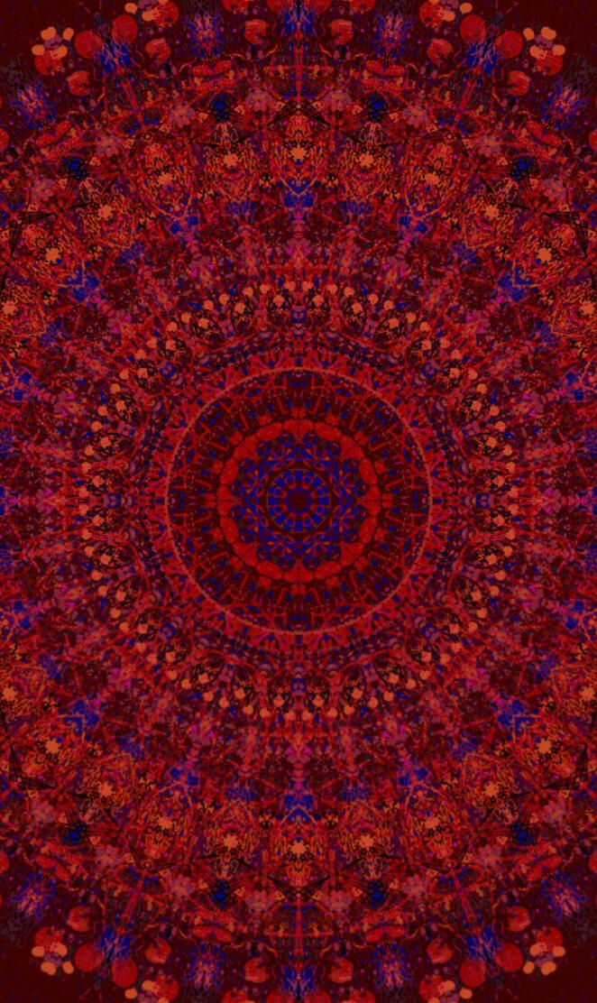 Mandalas