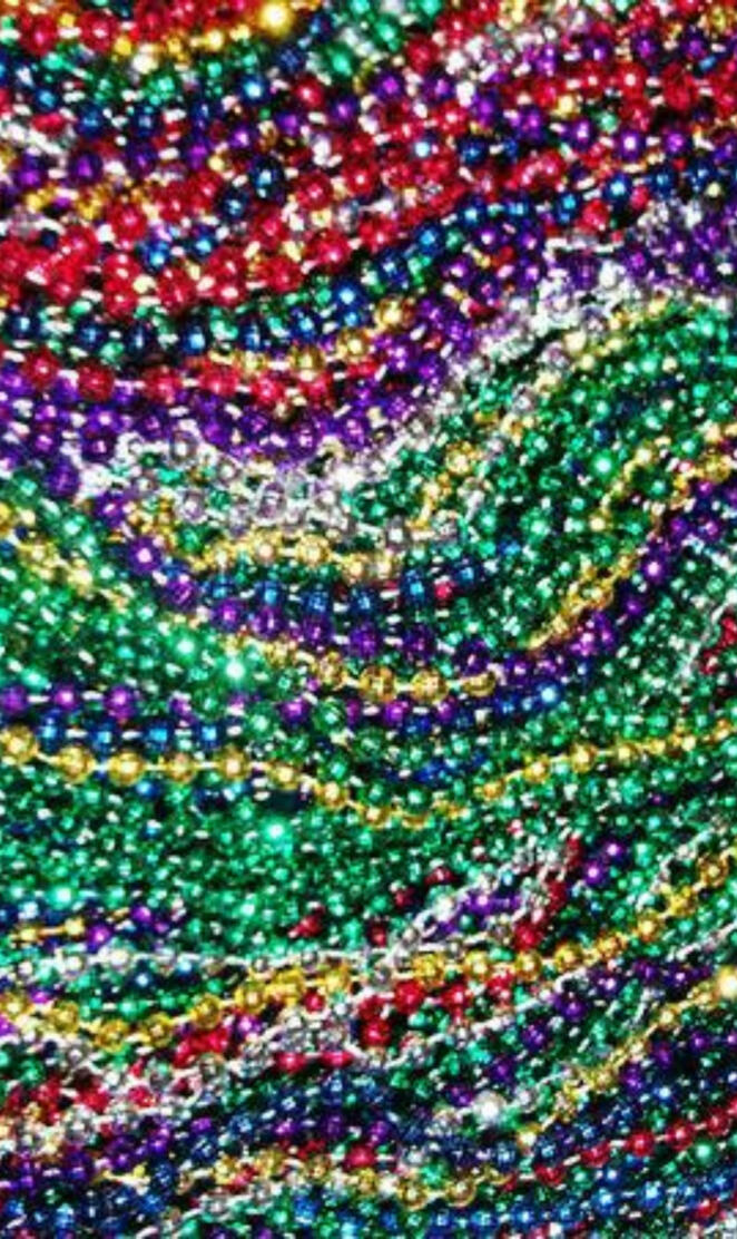 Beads