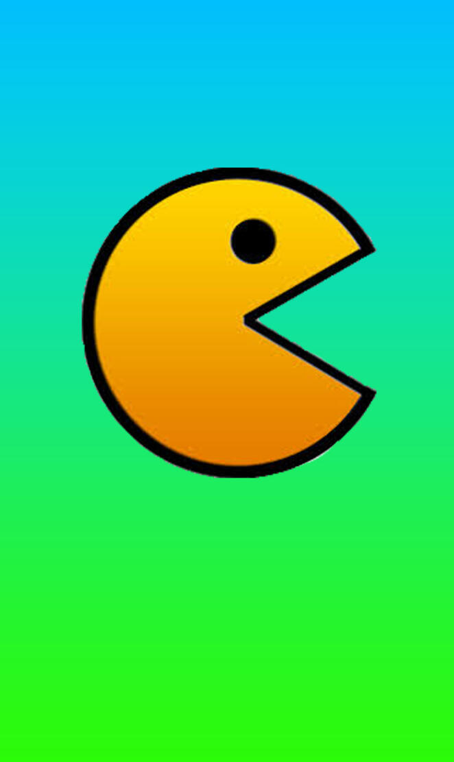 Pacman