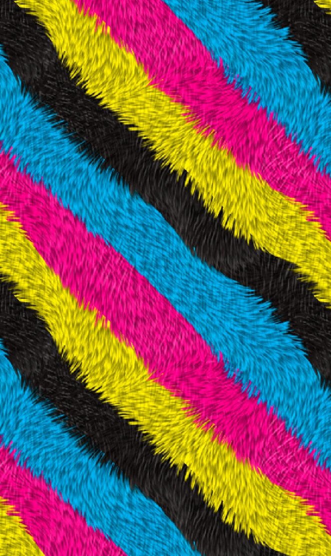 Fuzzy Wuzzy