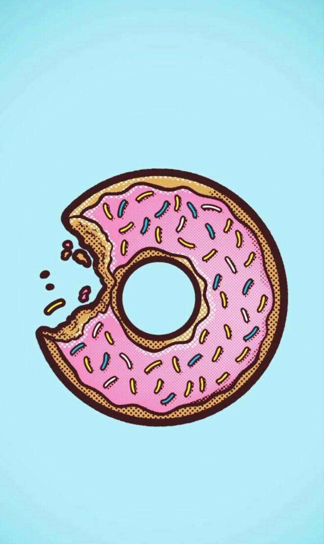 POPARTDONUT