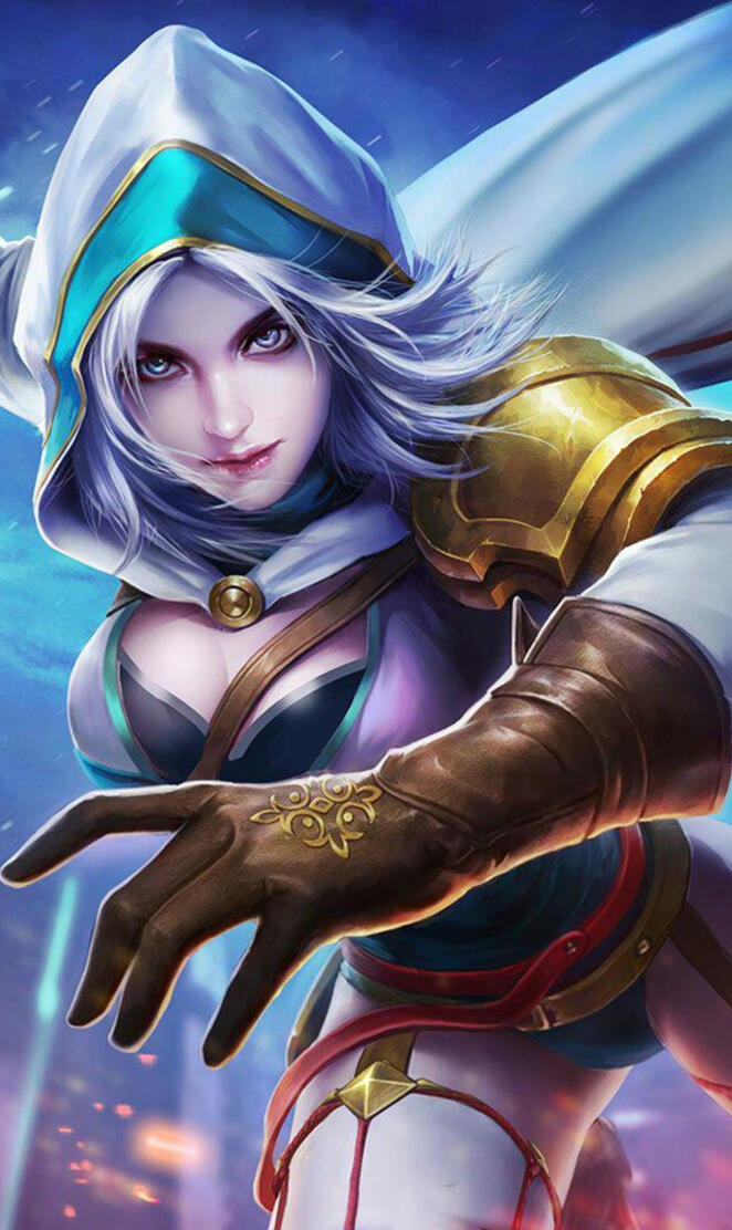 Natalia