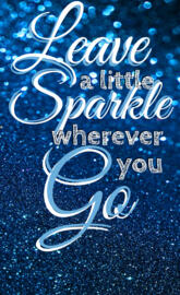 Sparkle Wherever