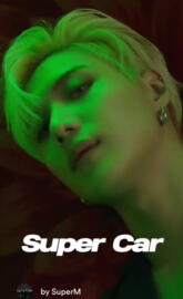 Spotify Taemin