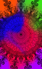 Fun Detailed pattern