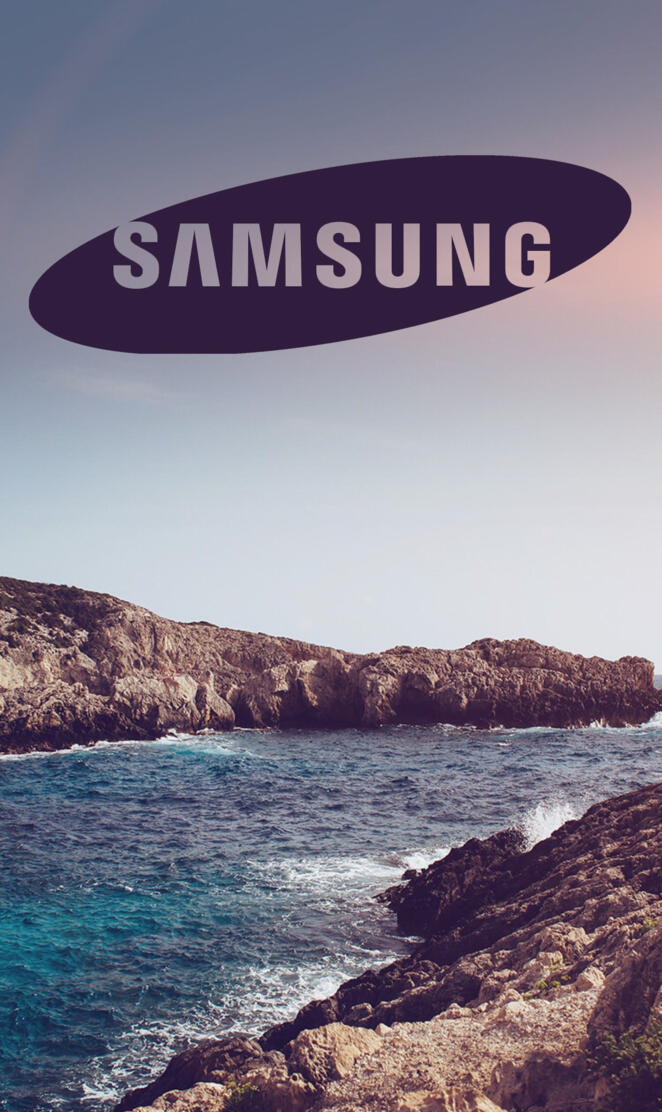 Samsung Tumblr
