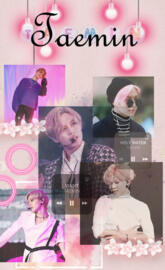 Taemin Wallpaper