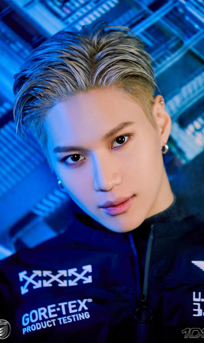 Taemin