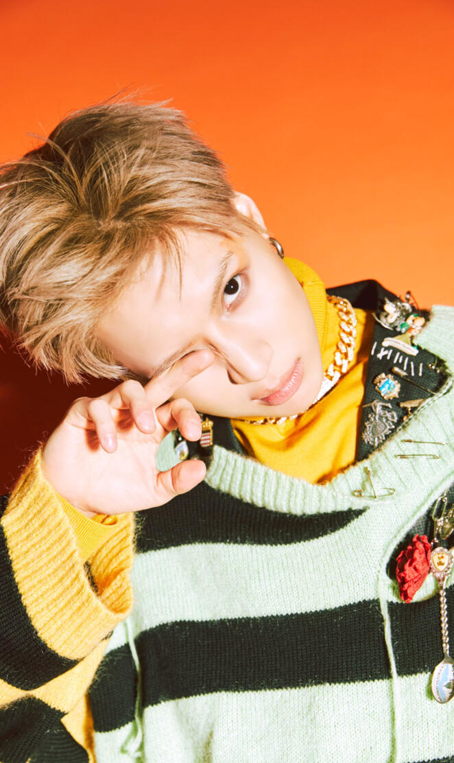 Taemin