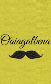 Oaiagalbena