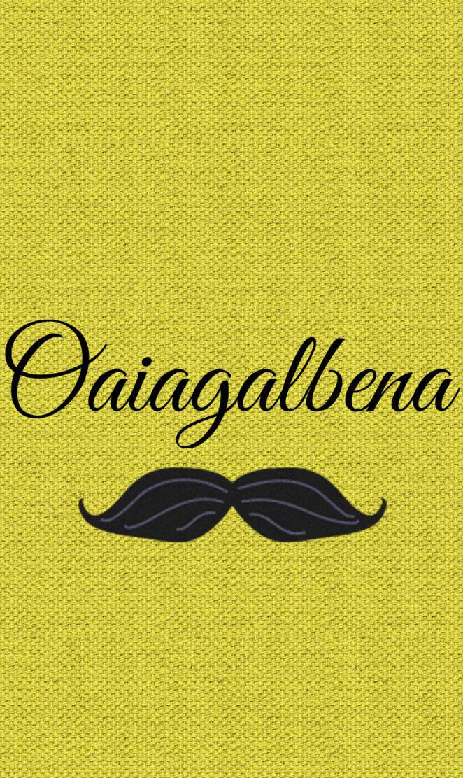 Oaiagalbena