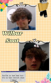 Wilbur yellow
