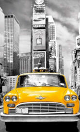 Yellow Cab