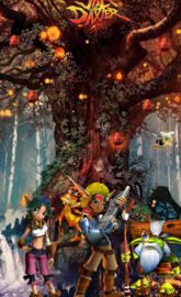 Jak and Daxter
