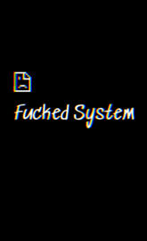 System Crazy