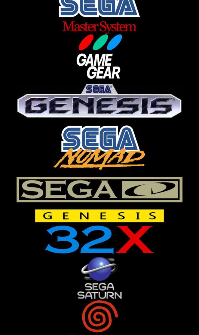 Sega Systems