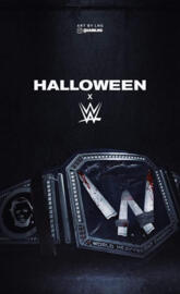 WWE title