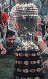 MessiCopaAmerica2021