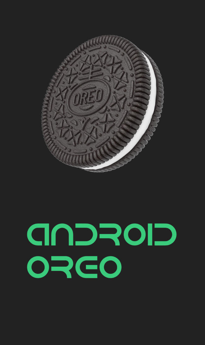 Android Oreo