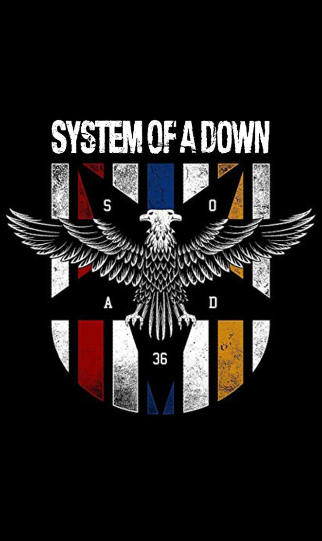 System Of A Down