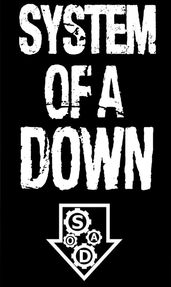 Soad wallpaper