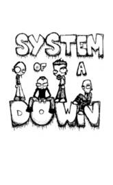 System Of A Down