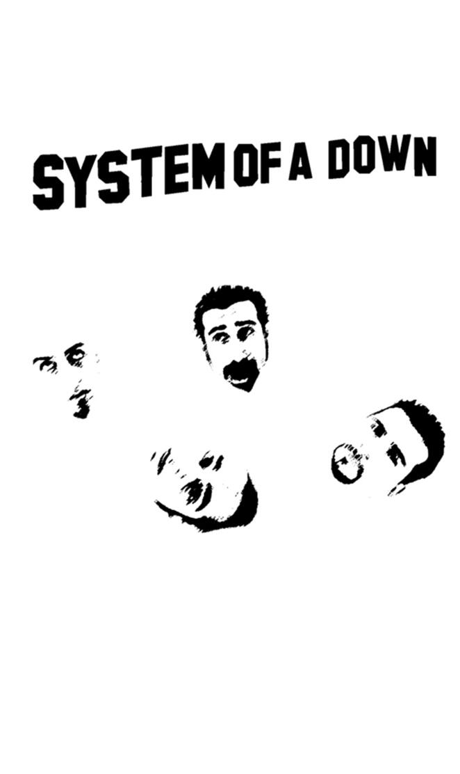 System Of A Down