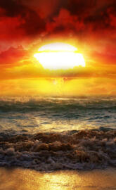 Sunrise Hd