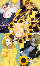 Denki Kaminari