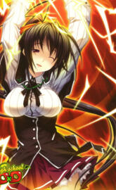 Akeno Lightning