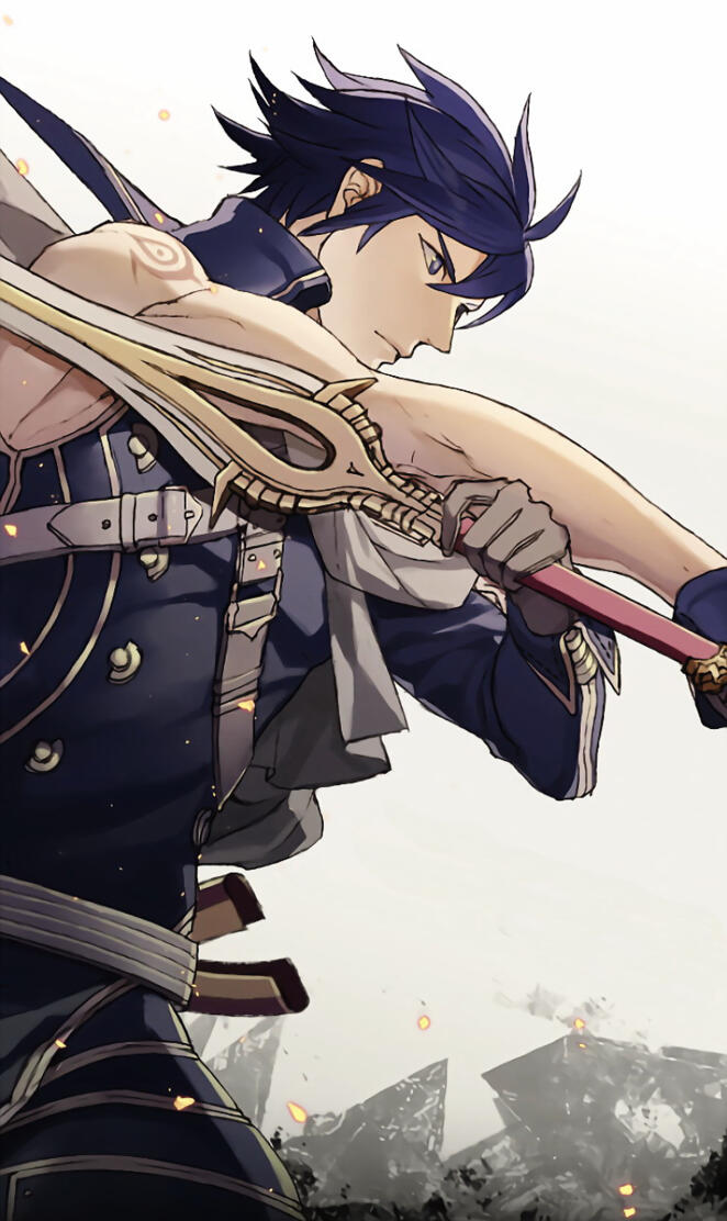 Emblem Awakening