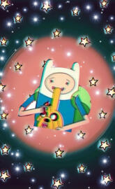 High Adventure Time