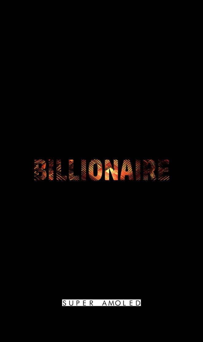 Billionare-official