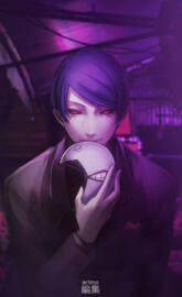 Shuu Tsukiyama