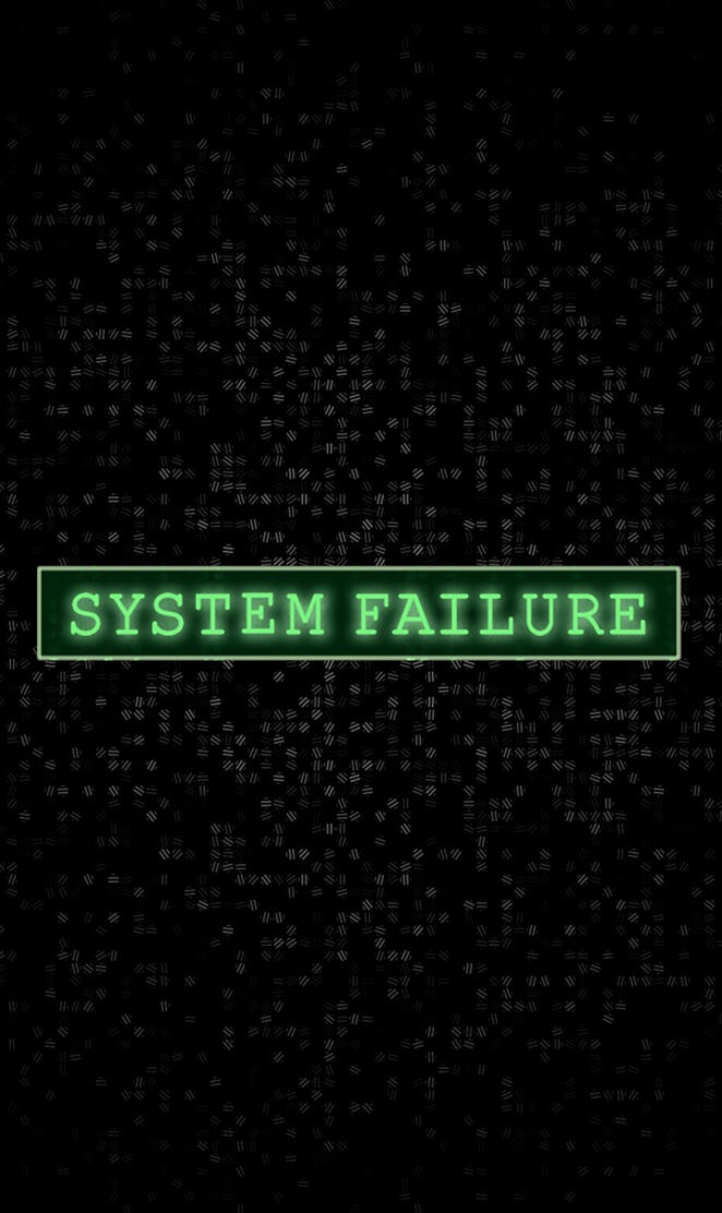 matrix systemfailure