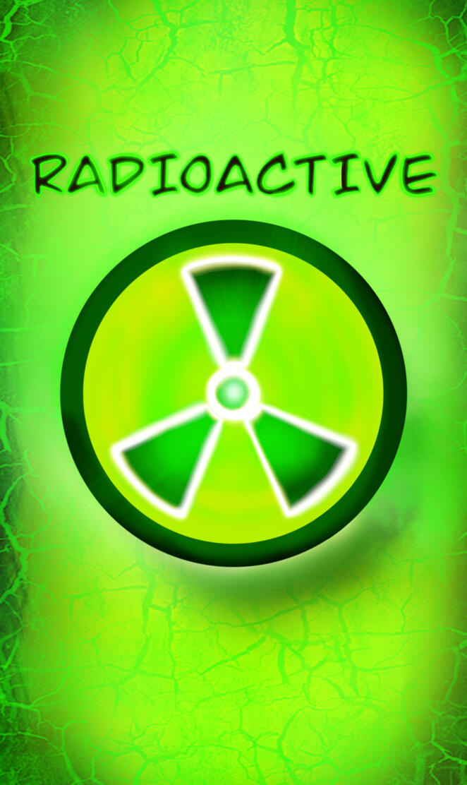 RADIOACTIVE