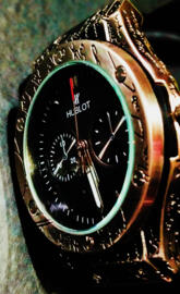 Hublot Watch